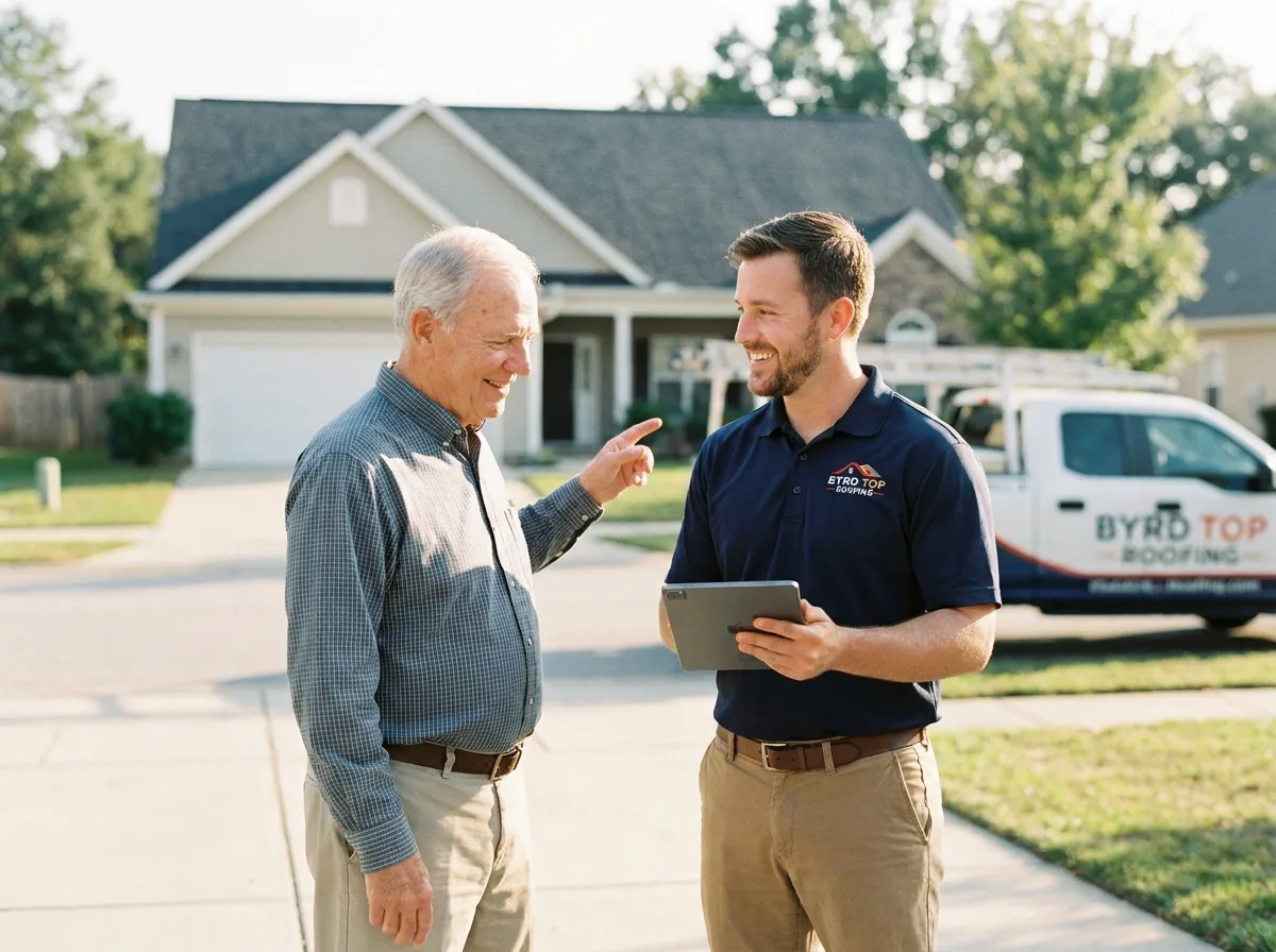 Roofing Mcewen, TN FAQs